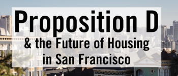 Image - San Francisco skyline plus program title